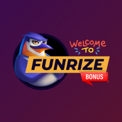 Funrize Welcome Bonus FI