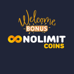 NoLimitCoins Welcome Bonus FI