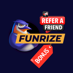 Refer a friend Funrize